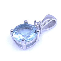 aquamarine